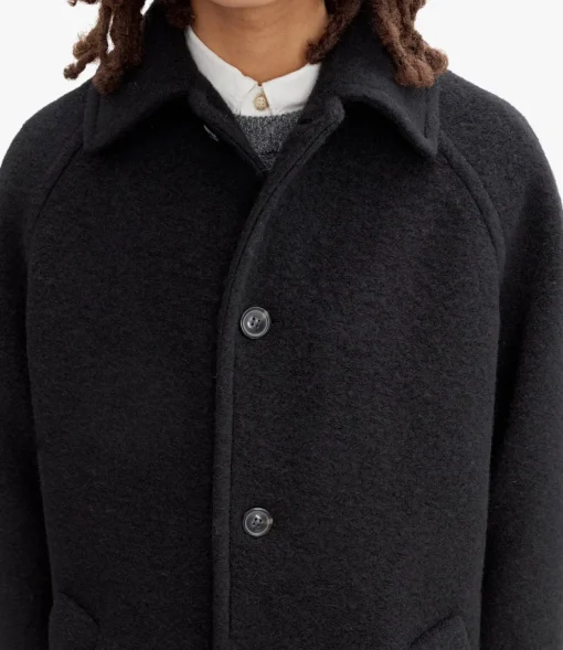 Gaston coat