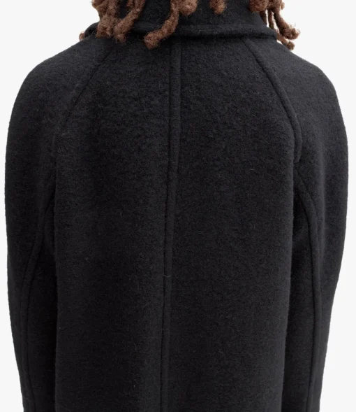 Gaston coat