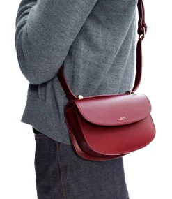 Genu00e8ve Mini bag