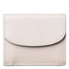 Genu00e8ve trifold wallet