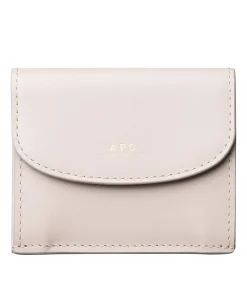 Genu00e8ve trifold wallet