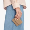 Genu00e8ve trifold wallet