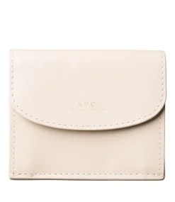 Genu00e8ve trifold wallet