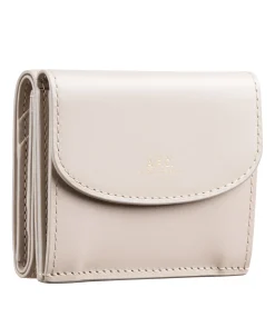 Genu00e8ve trifold wallet