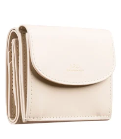Genu00e8ve trifold wallet