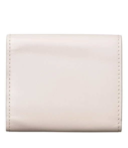 Genu00e8ve trifold wallet