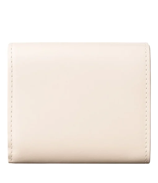 Genu00e8ve trifold wallet