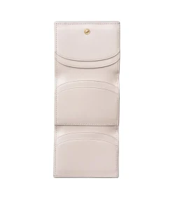 Genu00e8ve trifold wallet