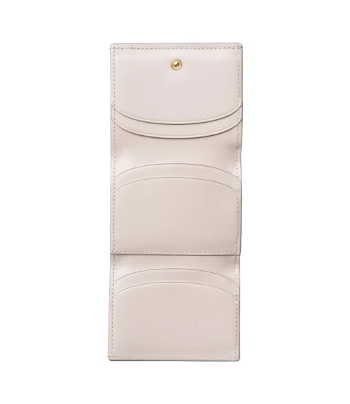 Genu00e8ve trifold wallet