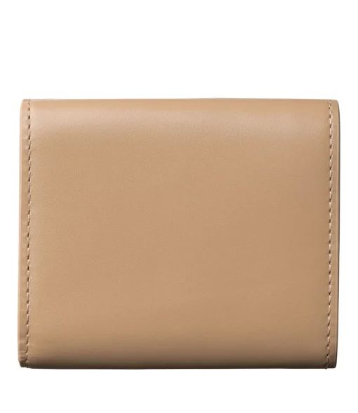 Genu00e8ve trifold wallet