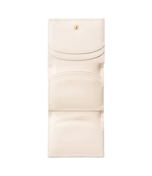 Genu00e8ve trifold wallet