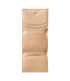 Genu00e8ve trifold wallet