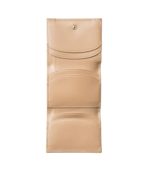 Genu00e8ve trifold wallet