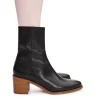 Georgia ankle boots