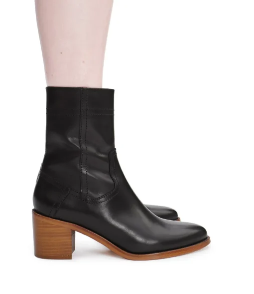 Georgia ankle boots