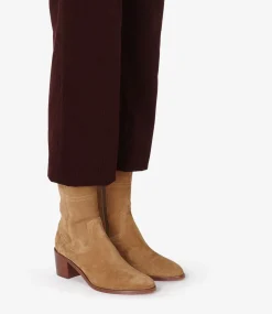 Georgia ankle boots