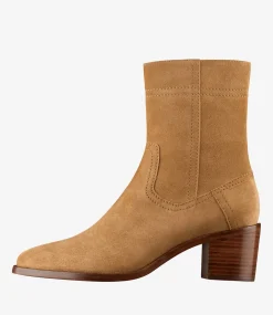 Georgia ankle boots