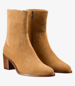 Georgia ankle boots