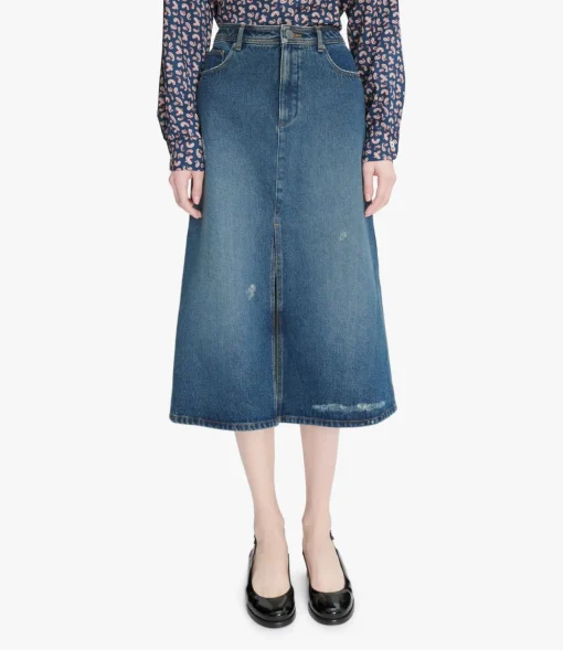 Georgia skirt