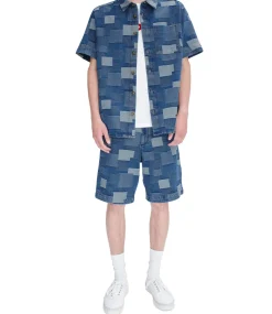 Gil short-sleeve shirt