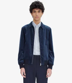 Gilles jacket