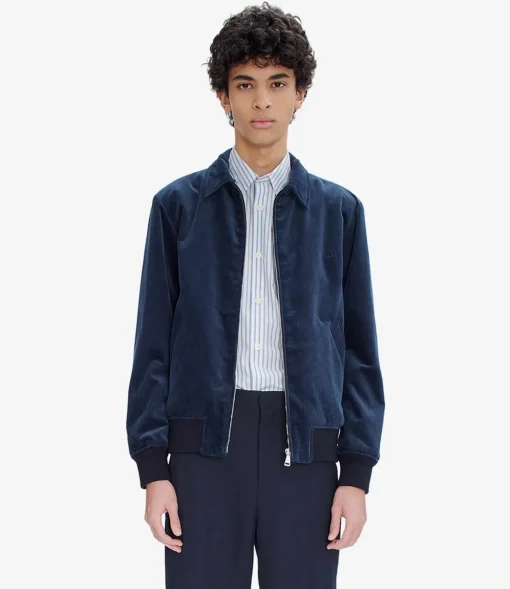 Gilles jacket