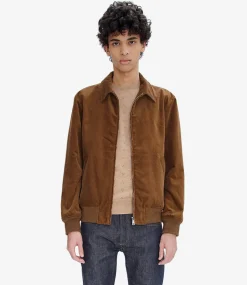 Gilles jacket