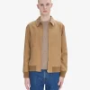 Gilles jacket