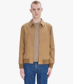 Gilles jacket