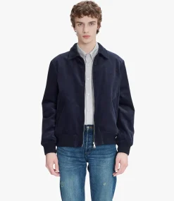 Gilles jacket