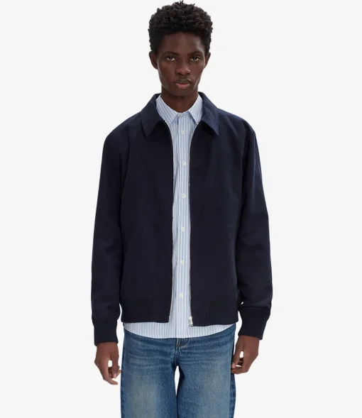 Gilles jacket
