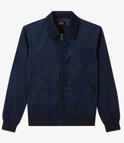 Gilles jacket