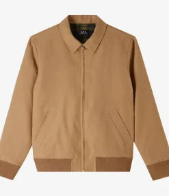 Gilles jacket