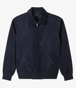 Gilles jacket
