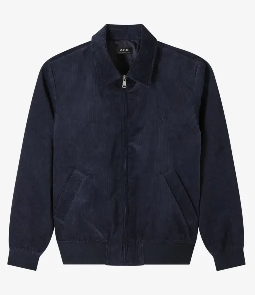 Gilles jacket