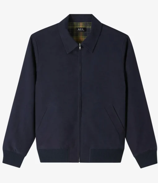 Gilles jacket