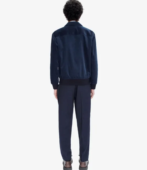 Gilles jacket