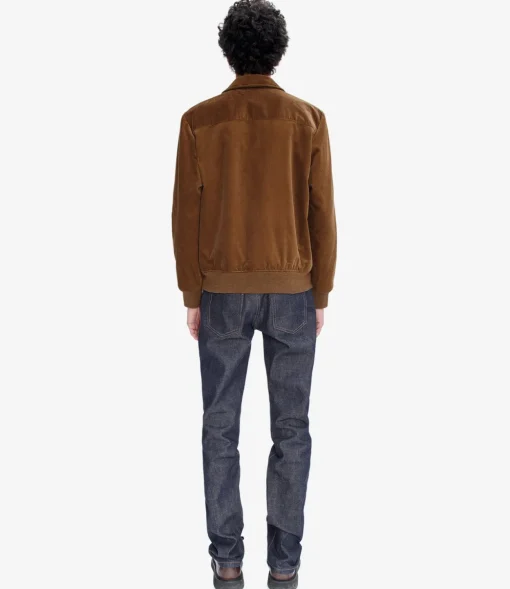 Gilles jacket