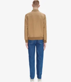 Gilles jacket