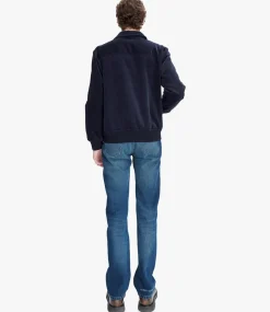 Gilles jacket