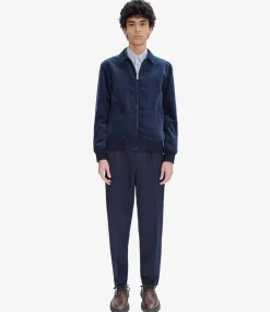 Gilles jacket