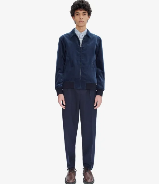 Gilles jacket