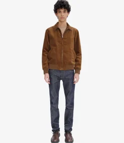 Gilles jacket