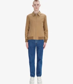 Gilles jacket