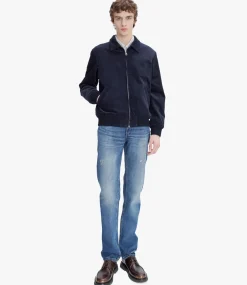 Gilles jacket