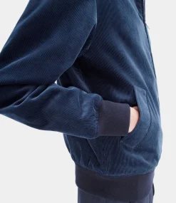 Gilles jacket