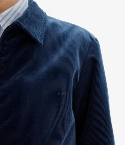 Gilles jacket