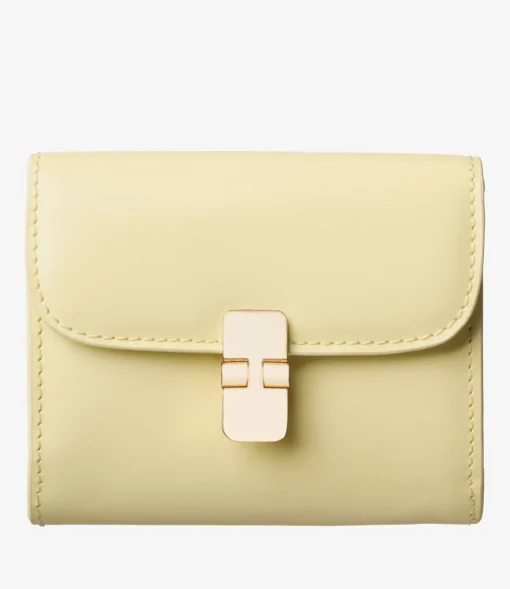 Grace compact wallet