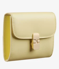 Grace compact wallet