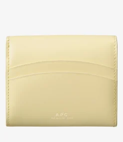 Grace compact wallet